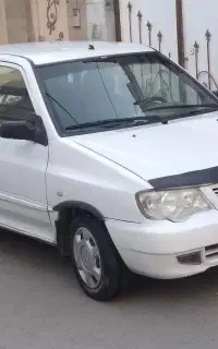 پراید 132