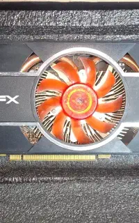 کارت گرافیک AMD Radeon HD 6790