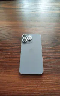 ایفون xs فیس لیفت شده به ۱۵ پرو