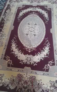فرش ۶ متری