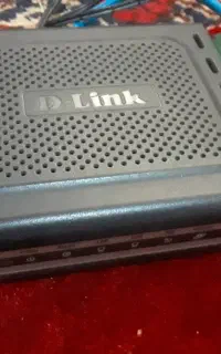 مودم باسیم دی لینک
