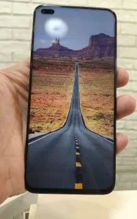 HONOR 50 Lite 128GB ram 8GB