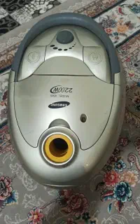 جارو برقی