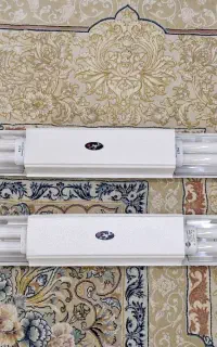 مهتابی پذیرایی