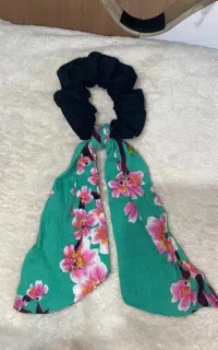 اسکرانچی مو