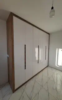 اجرا صفرتاصد کابینت و کمد.کابینت آماده وسفارشی
