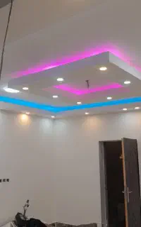 گچکاری وگچبری