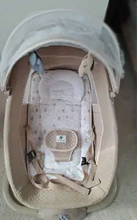 گهواره برقی ماستلا