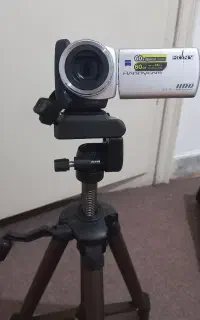دوربین هندیکم سونی