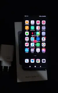 گوشی شیائومی نوت ۱۲
