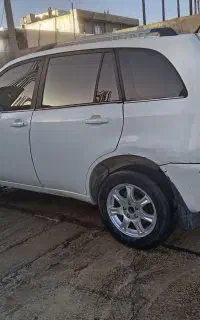 ام وی ام x33 مدل 91