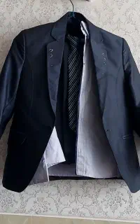 کت وشلوار پسرونه درحدنو