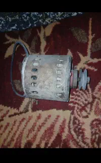 موتور کولر
