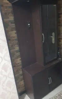 فروش جا کفشی چوبی