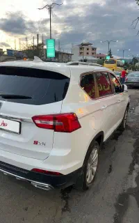 فروش خودرو اف ام سی مدل ۱۴۰۲