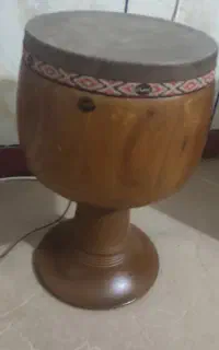 تنبک سه مهر شیرانی