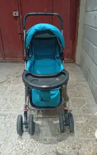 کالسکه