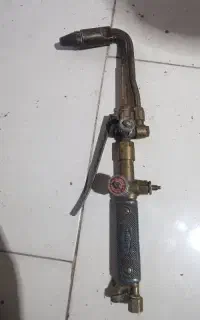 سری برش اهن اصلی سالم و آماده به کار