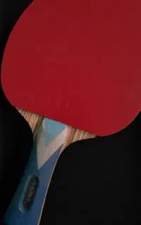 راکت پینگ پنگ اصل لوکی ۶ ستاره همراه با کیف