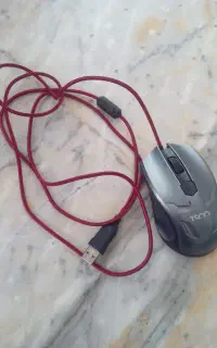 موس