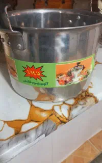 زودپز بزرگ نو نو