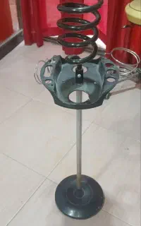 صندلی اصلاح.وپایه سشوار