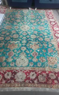 روفرشی کشدار ۶ متری نو