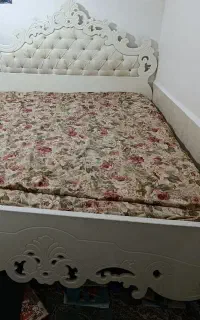 تخت دو نفره