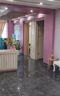 کلینیک پوست و زیبایی