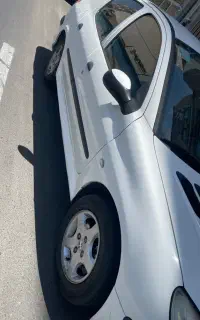 پژو۲۰۶اس دیV8