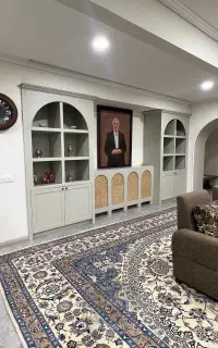 تولید کننده کابینت کمد دیواری پله درب و..