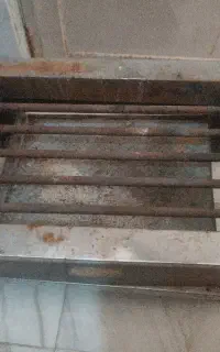 کباب پز گازی