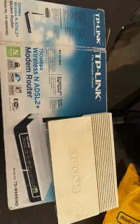 مودم tplink