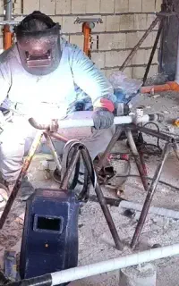 گازکش،گازکشی جوشکاری لوله گاز ،با تاییدنظام مهندسی
