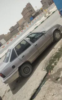 دوو ریسر1393