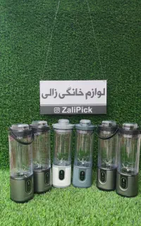 شیکر شارژی تلیونیکس