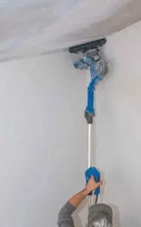 نقاش. نقاشی ساختمان. نقاشی منزل ونقاشی کناف