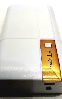 پاور بانک 20000 YT POWER