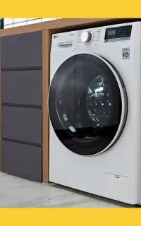 تعمیر تعمیرکار تعمیرات سرویس لباسشویی