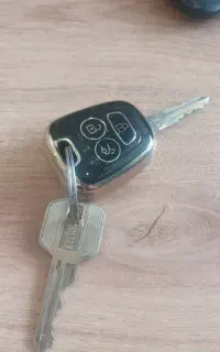 سویچ خودرو