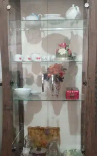 بوفه