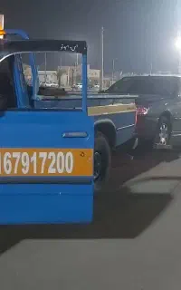 یدکش یدک کش چرثقیل امداد زرگان شیبان ملاثانی
