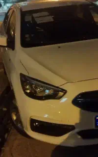شاهین پلاس اتومات با موتور TU5