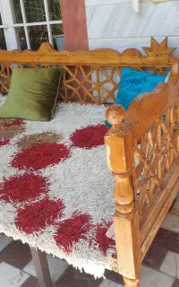 تخت سنتی