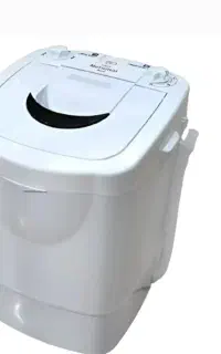 مینی واش ناسیونال