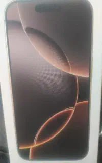 گوشی آیفون 16 پرو گمشده
