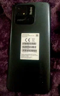 Redmi 10c