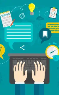 خدمات کامپیوتری و اینترنتی، سریع و غیرحضوری