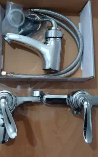 ست شیرآلات