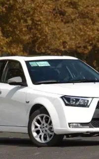 حواله دنا پلاس ۶ سرعته EF7P رینگ آلومینیومی
